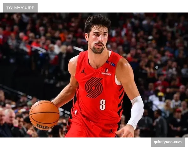 开拓者确认阿夫迪亚背部紧张缺阵 球队小心应对伤病风险