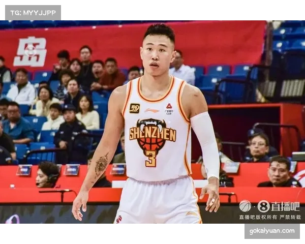 深圳队防守体系待完善 过度依赖贺希宁进攻端表现