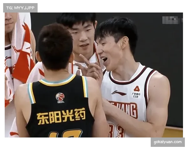 吴前率领浙江三分雨战术 第四节逆转胜率53.3%